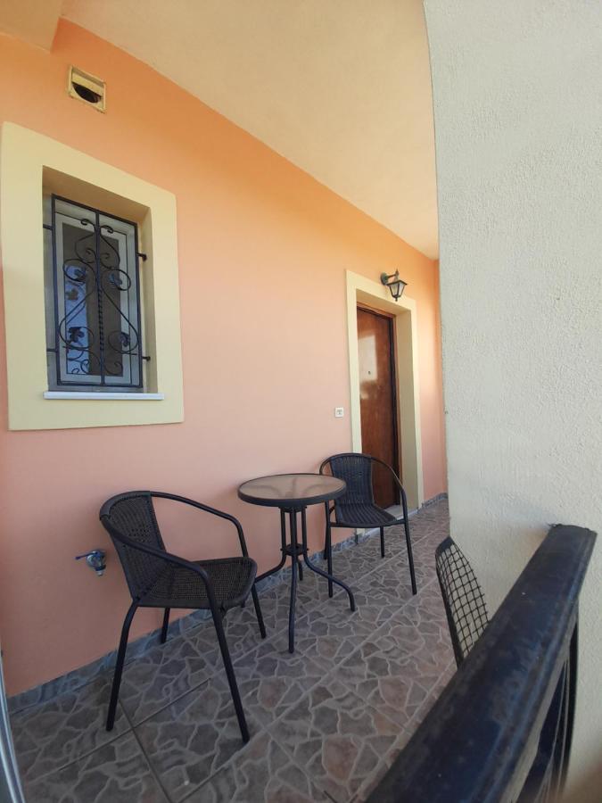 Appartement Marianna's *