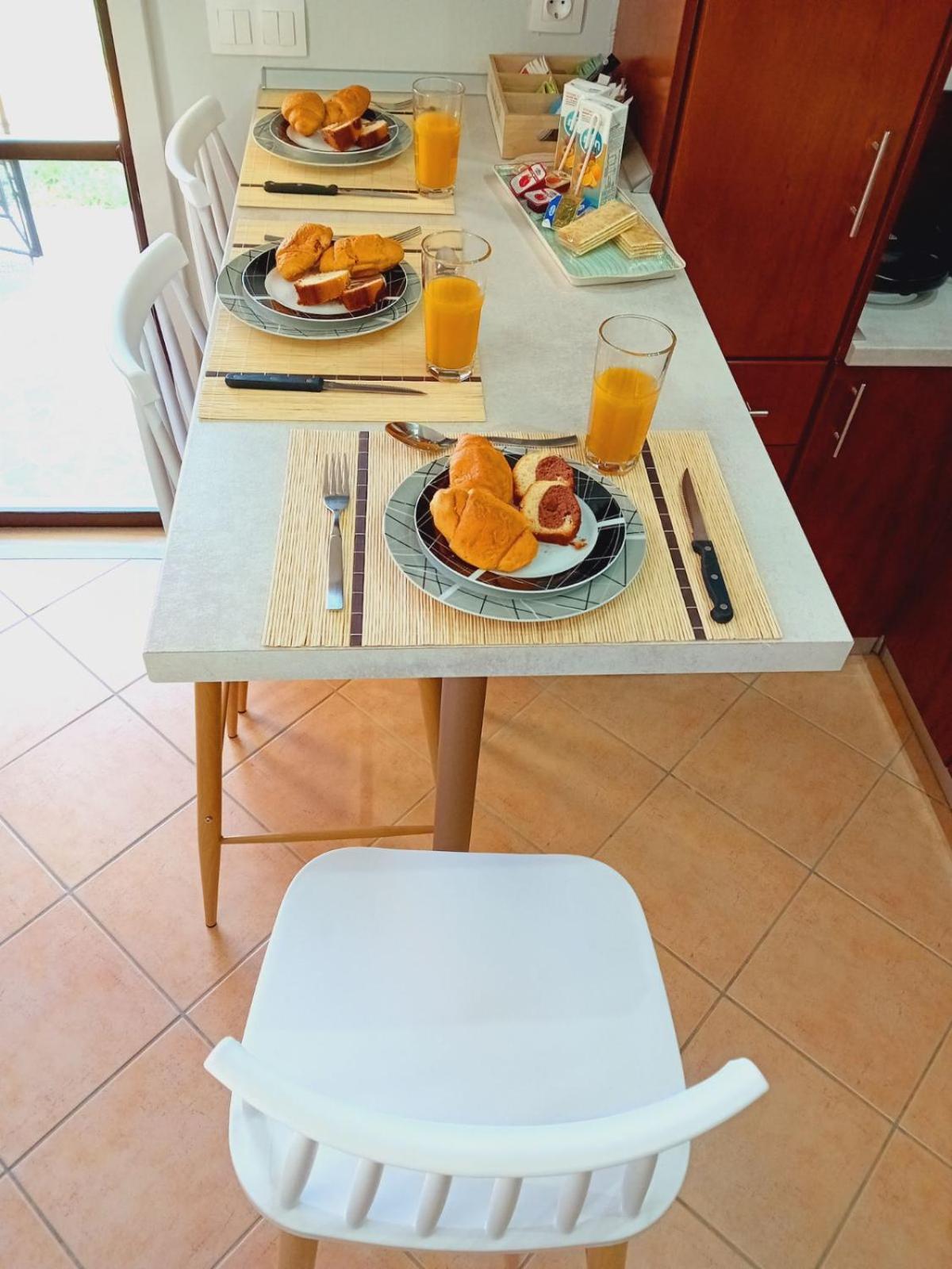 Appartement Marianna's Virós
