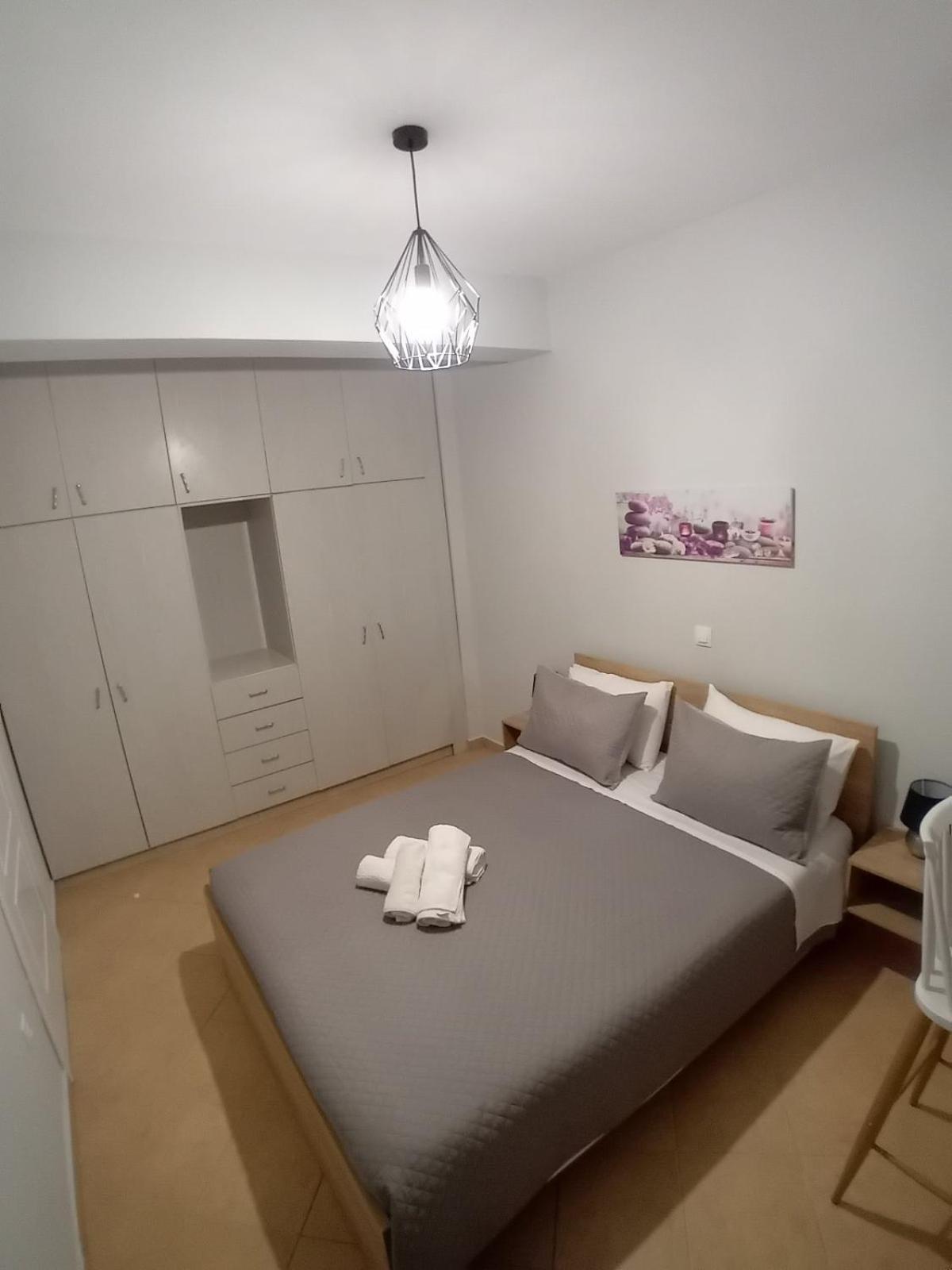 Appartement Marianna's